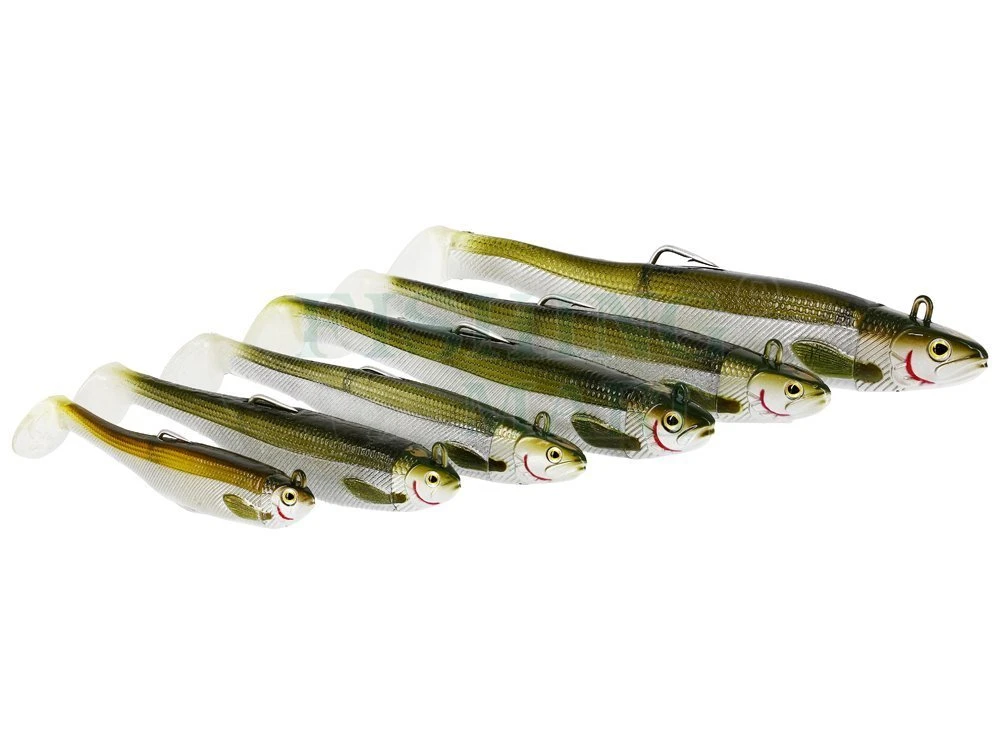 Westin Przynęty Morskie Magic Minnow Jig 3 Westin Przynęty Morskie Magic Minnow Jig - obrazek 3