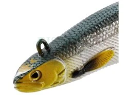 Westin Przynęty Morskie Magic Minnow Jig 10 Westin Przynęty Morskie Magic Minnow Jig -Sklep Wapsi przynety morskie magic minnow jig wm