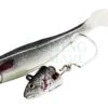Westin Przynęty Morskie Magic Minnow Jig