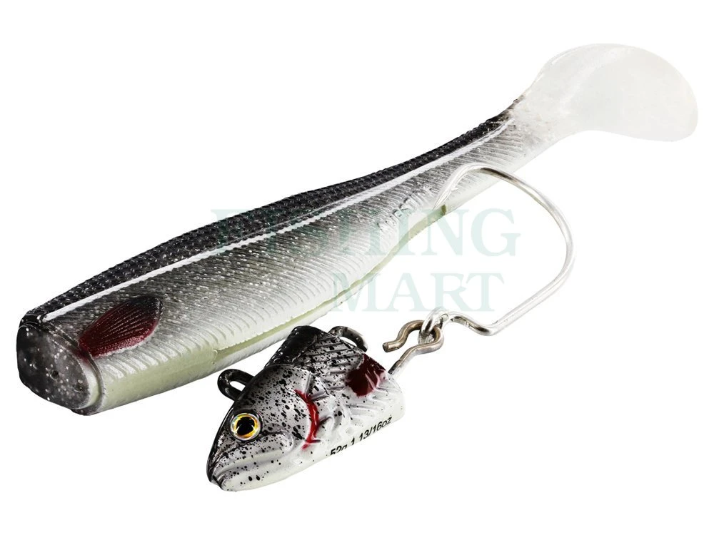 Westin Przynęty Morskie Magic Minnow Jig 1 Westin Przynęty Morskie Magic Minnow Jig