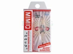 Przynęty Morskie MIMIQ 5 Przynęty Morskie MIMIQ -Sklep Wapsi przynety morskie mimiq vt