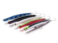 Jackson Przynęty Nyoro Nyoro 85 Single Hook