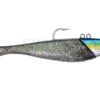 Spro Przynęty Morskie Salty Beast Mega Jig Shad