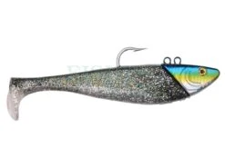 Spro Przynęty Morskie Salty Beast Mega Jig Shad