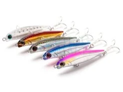 Jackson Przynęty Muscle Shot -Sklep Wapsi przynety muscle shot tk