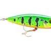 Rapala Przynęty Precision Xtreme Pencil EXO