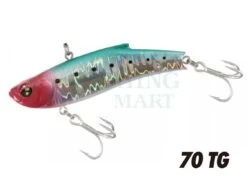 Przynęty Range Vib 70TG