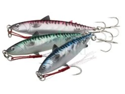 Dam Przynęty Salt-X Mackerel Casting Jigs