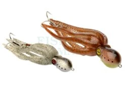 Dam Przynęty Salt-X Octo Teasers