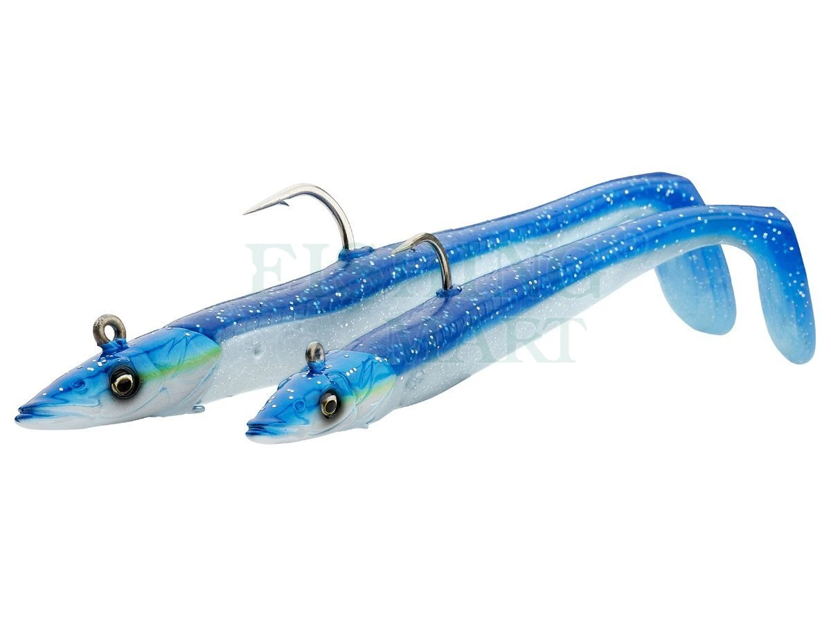 Savage Gear Przynęty Sandeel V2 1 Savage Gear Przynęty Sandeel V2