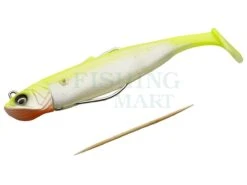 Savage Gear Przynęty Savage Minnow Weedless -Sklep Wapsi przynety savage minnow weedless g4