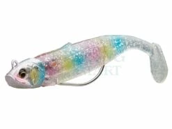 Savage Gear Przynęty Savage Minnow Weedless -Sklep Wapsi przynety savage minnow weedless on