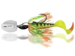 BLACK CAT Przynęty Sumowe Cat Chatter