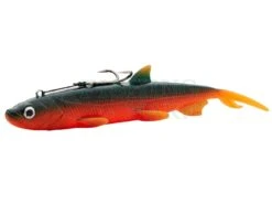 Gumy Sumowe Pelagic Cat Lure