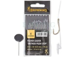 Browning Przypony Do Metody Feeder Method Push Stop