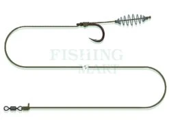 Przypony Sumowe Pellet Paste Rig