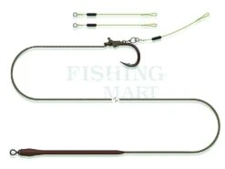 Przypon Quick Change Pellet Rig