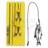 BLACK CAT Przypon Zestaw Big Bait Ghost Rig