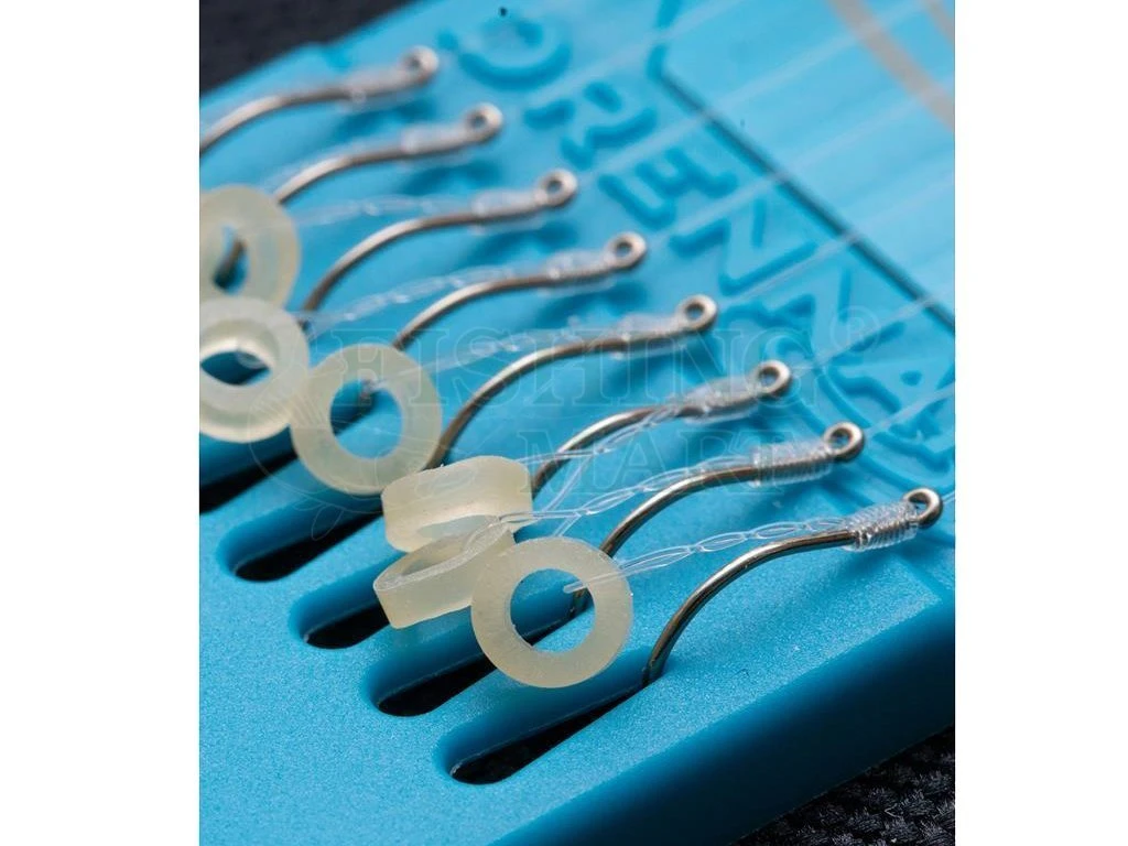 Drennan Przypony Carp Bandit HTN Plate 2 Drennan Przypony Carp Bandit HTN Plate - obrazek 2