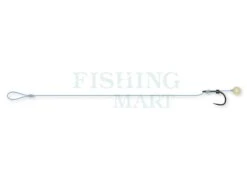 Dam Przypony Detek Method Barbless Pellet Band Rigs