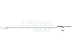 Dam Przypony Detek Method Barbless Spike Rigs