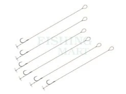 Przypony Feederowe Proxi 8 Quickstop SM