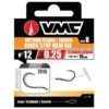VMC Przypony Fluorocarbon Method Feeder Quick Stop Hair Rig 7016