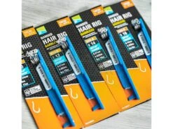 Przypony KKH-B Mag Store Banded Hair Rigs 5 Przypony KKH-B Mag Store Banded Hair Rigs -Sklep Wapsi przypony kkh b mag store banded hair rigs 5m