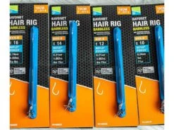 Przypony KKH-B Mag Store Bayonet Hair Rigs 6 Przypony KKH-B Mag Store Bayonet Hair Rigs -Sklep Wapsi przypony kkh b mag store bayonet hair rigs kb