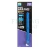 Przypony KKM-B Mag Store Banded Hair Rigs 10