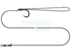 Przypony Sumowe Coated Pellet Rig