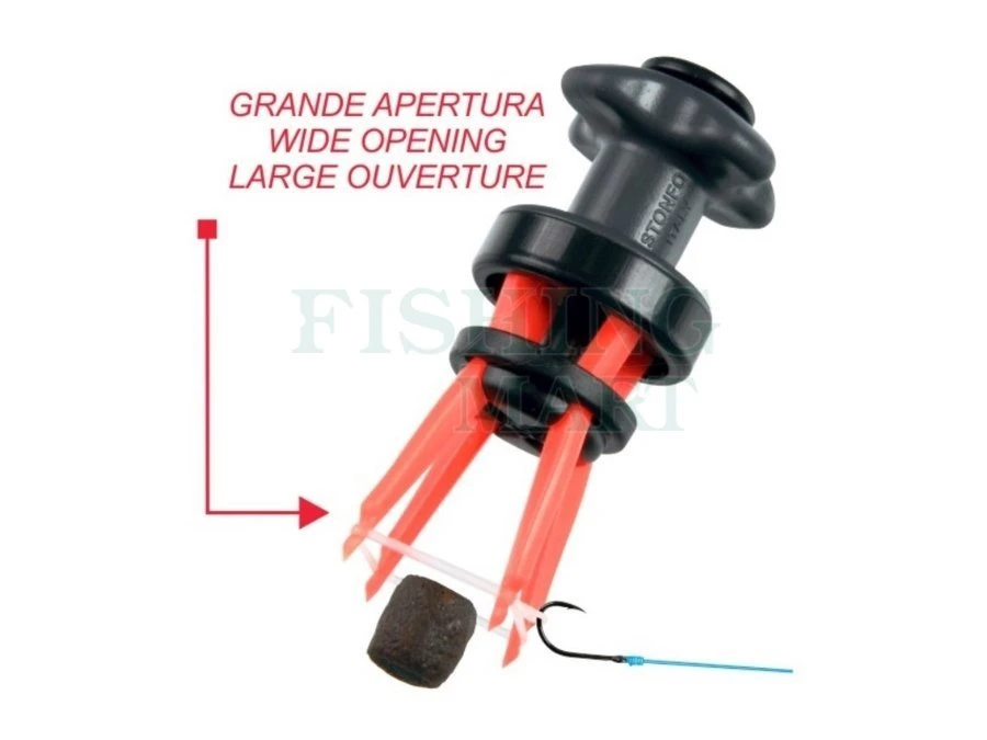 STONFO Przyrząd Do Zakładania Gumki Na Pellecie AS-697 2 STONFO Przyrząd Do Zakładania Gumki Na Pellecie AS-697 - obrazek 2