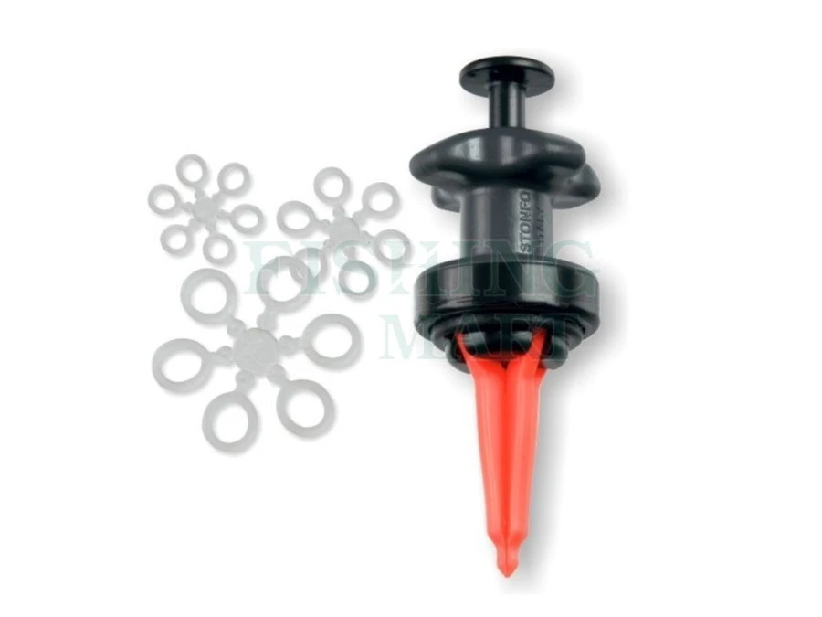 STONFO Przyrząd Do Zakładania Gumki Na Pellecie AS-697 1 STONFO Przyrząd Do Zakładania Gumki Na Pellecie AS-697