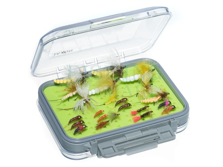 Pudełko Muchowe Dwustronne RJ-HB04 2 Pudełko Muchowe Dwustronne RJ-HB04 - obrazek 2