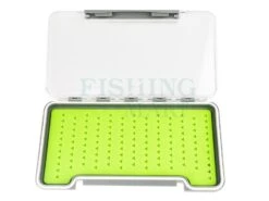 Pudełka Muchowe Slim Fly Box -Sklep Wapsi pudeko muchowe slim fly box as
