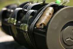 KORDA Pudełko Na Przypony Chod Safe 7 KORDA Pudełko Na Przypony Chod Safe -Sklep Wapsi pudeko na przypony chod safe ks