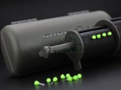 KORDA Pudełko Na Przypony Chod Safe 6 KORDA Pudełko Na Przypony Chod Safe -Sklep Wapsi pudeko na przypony chod safe vd