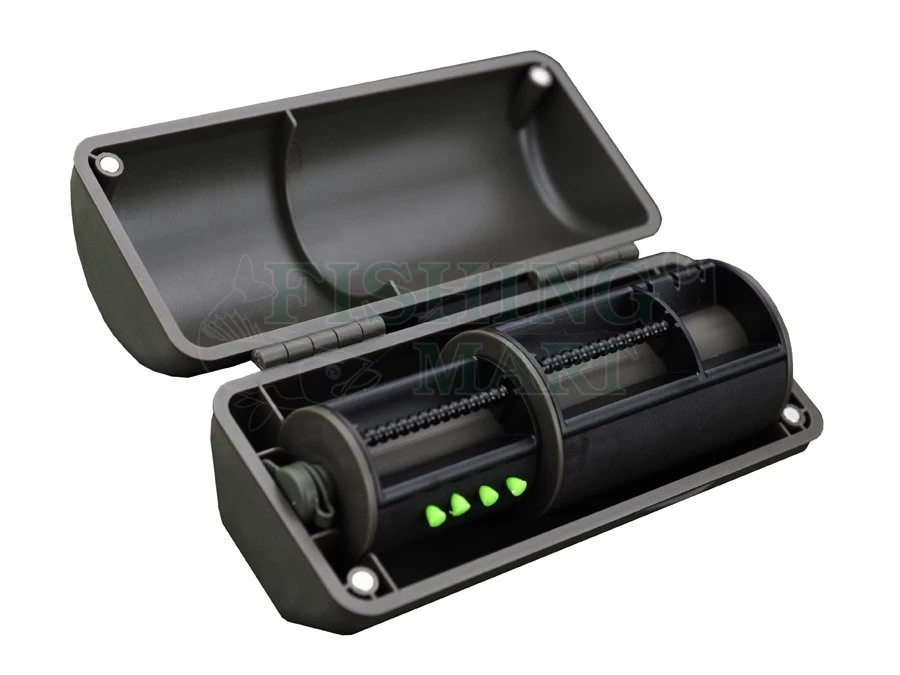 KORDA Pudełko Na Przypony Chod Safe 1 KORDA Pudełko Na Przypony Chod Safe