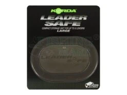 KORDA Pudełko Na Przypony Leader Safe 5 KORDA Pudełko Na Przypony Leader Safe -Sklep Wapsi pudeko na przypony leader safe j6