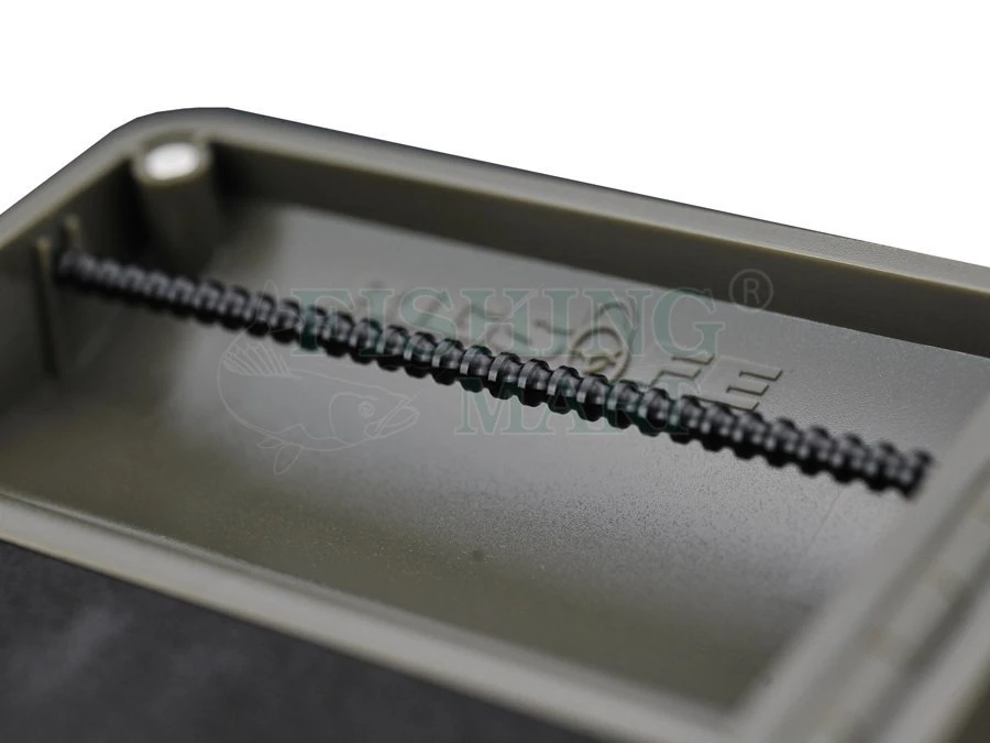 KORDA Pudełko Na Przypony Mini Rig Safe 4 KORDA Pudełko Na Przypony Mini Rig Safe - obrazek 4