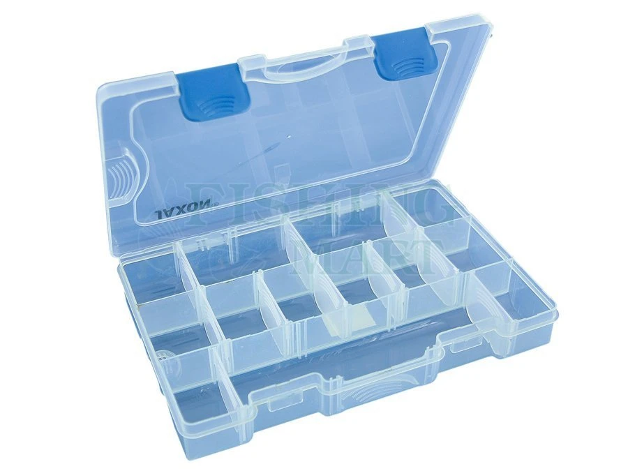 Pudełka Wędkarskie RH-319 1 Pudełka Wędkarskie RH-319