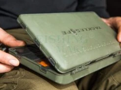KORDA Pudełko Na Akcesoria Tackle Safe -Sklep Wapsi pudeko tackle safe zc