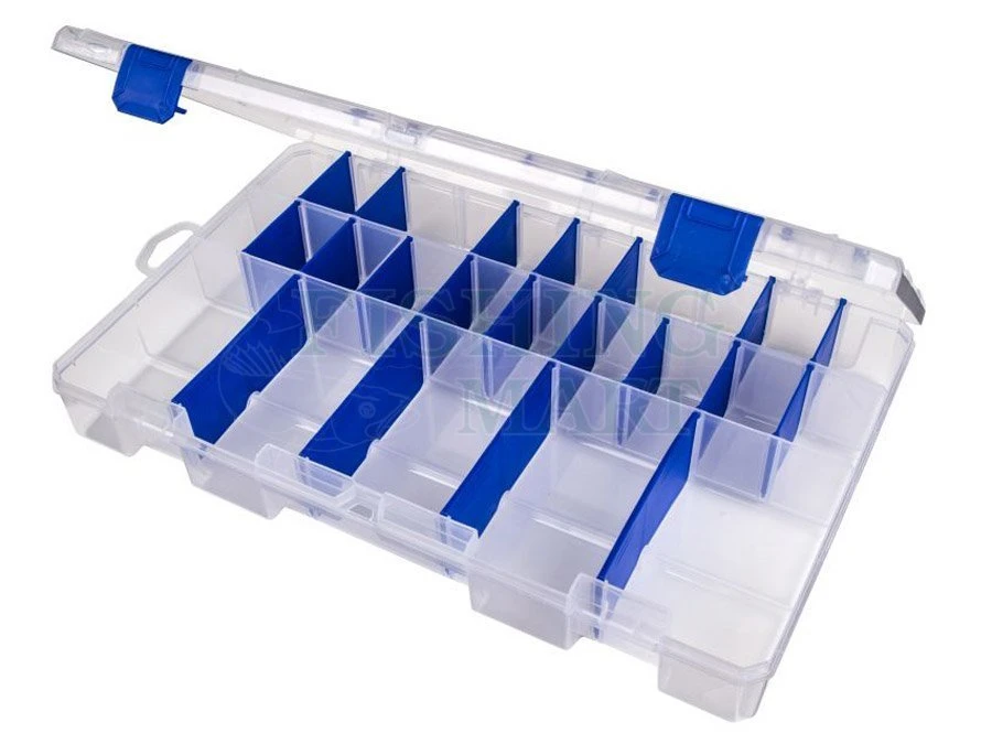 Flambeau Pudełka Wędkarskie Tuff Tainer 5003 Zerust 2 Flambeau Pudełka Wędkarskie Tuff Tainer 5003 Zerust - obrazek 2