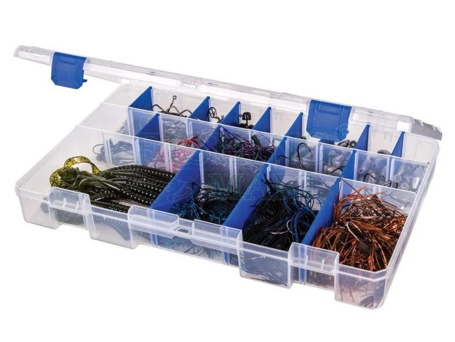 Flambeau Pudełka Wędkarskie Tuff Tainer 5003 Zerust 1 Flambeau Pudełka Wędkarskie Tuff Tainer 5003 Zerust