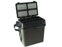 Skrzynki Wędkarskie