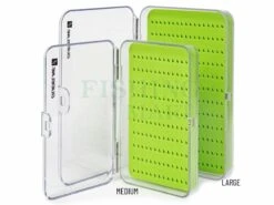 Pudełka Muchowe Slim Tri Foam -Sklep Wapsi pudelka muchowe slim tri foam gk