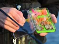 Pudełka Muchowe Slim Tri Foam -Sklep Wapsi pudelka muchowe slim tri foam ib