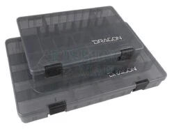 Dragon Pudełka Wędkarskie Na Przynęty