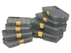 Savage Gear Pudełka Na Przynęty Lureboxes 1-4