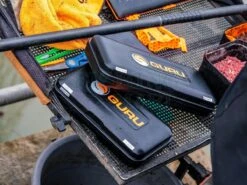 Guru Pudełka Na Przypony Adjustable Rig Case -Sklep Wapsi pudelka na przypony adjustable rig case eq